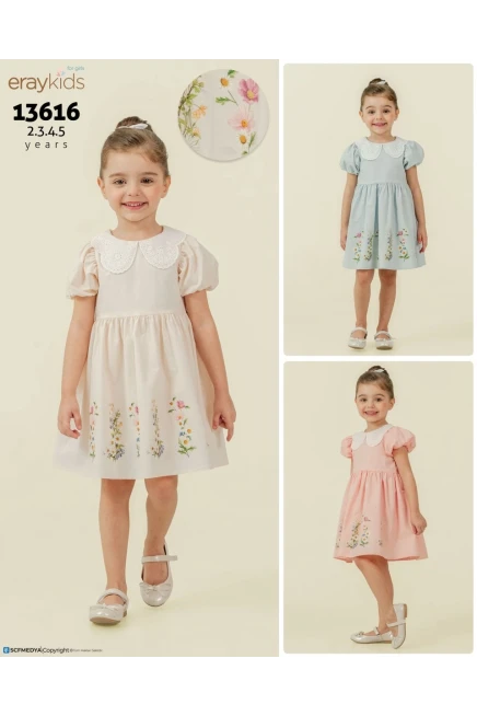 2-5 ГОДА девочка ОДЕВАТЬСЯ