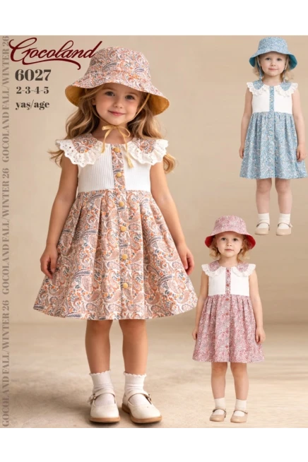 2-5 ГОДА девочка ОДЕВАТЬСЯ