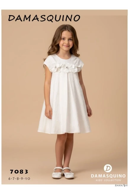 6-10 YEAR Girl Dress