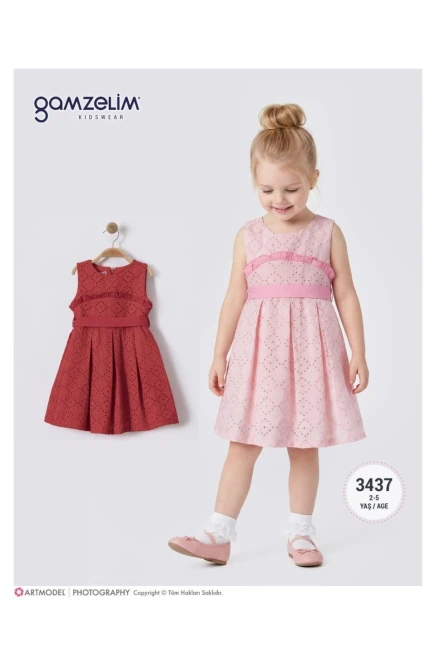 2-5 ГОДА девочка ОДЕВАТЬСЯ