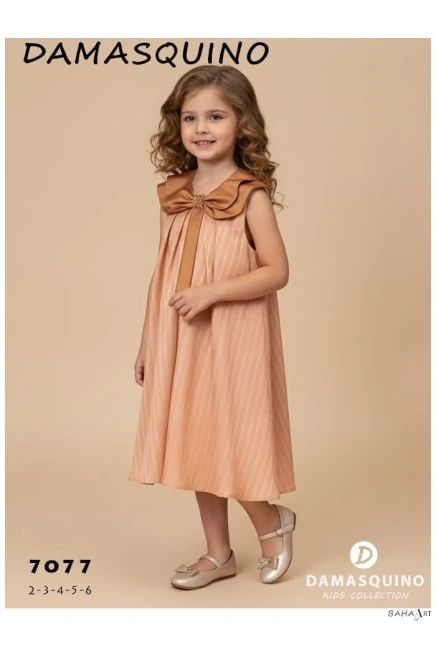 2-6 YEAR Girl Dress