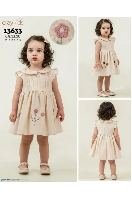 6-24 месяц девочка ОДЕВАТЬСЯ