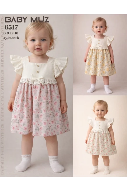 6-18 месяц девочка ОДЕВАТЬСЯ