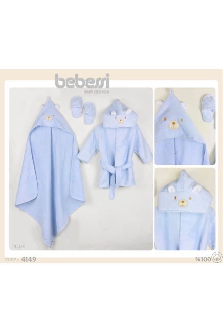 10`Lu Bebe Set