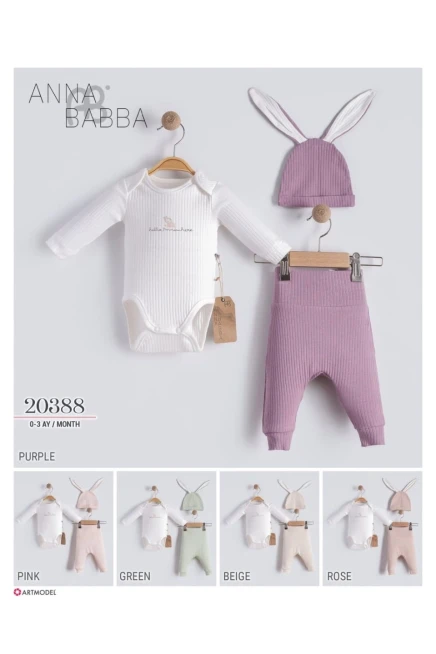 Bebe Set