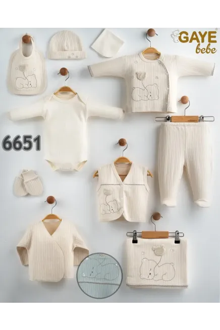 10`Lu Bebe Set