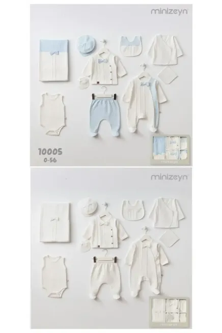 10`Lu Bebe Set