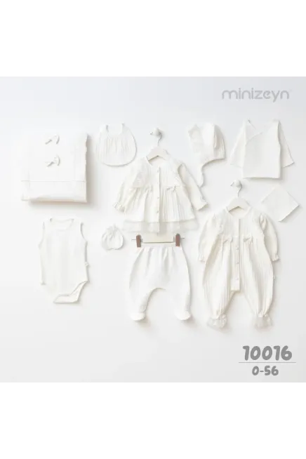 10`Lu Bebe Set
