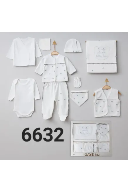 10`Lu Bebe Set