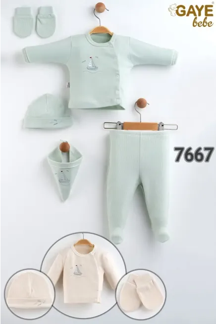 5`Li Bebe Set