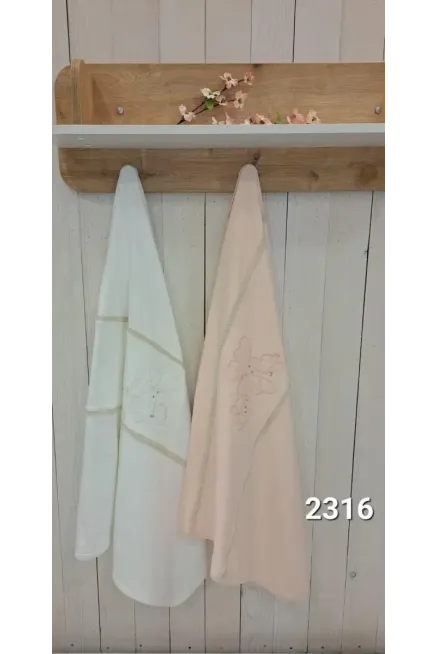 Arkadaş Kelebekler Penye Battaniye
