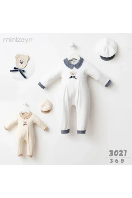 0-9 MONTH Boy BABY OVERALLS