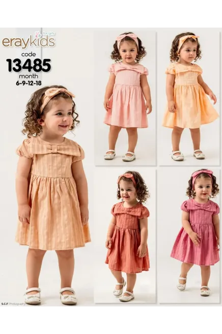 6-18 MONTH Girl Dress