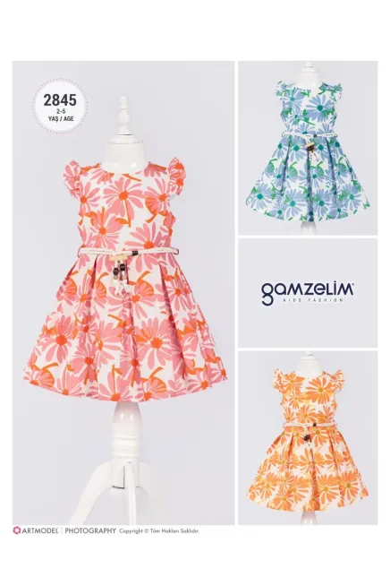 2-5 ГОДА девочка ОДЕВАТЬСЯ