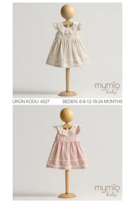 6-24 месяц девочка ОДЕВАТЬСЯ