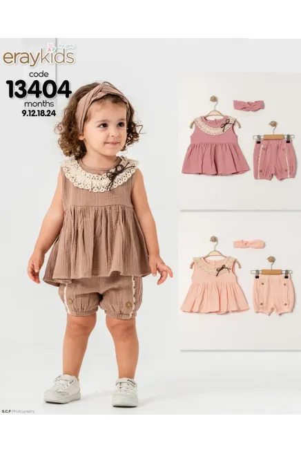 9-24 MONTH Girl Dress