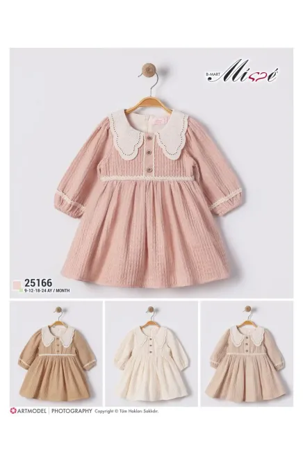 9-24 MONTH Girl Dress