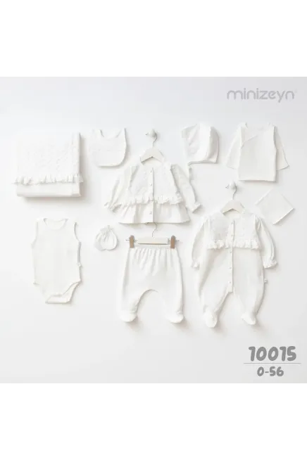 10`Lu Bebe Set