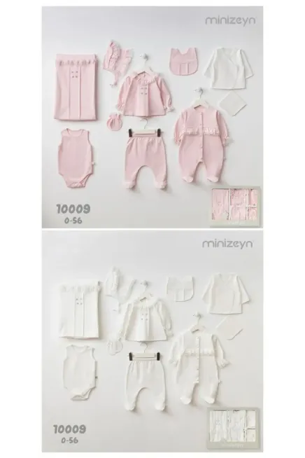 10`Lu Bebe Set