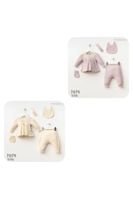 5`Li Bebe Set