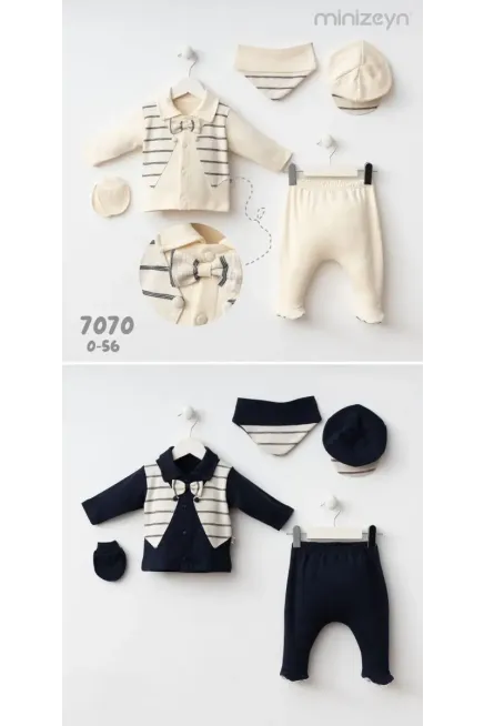 5`Li Bebe Set