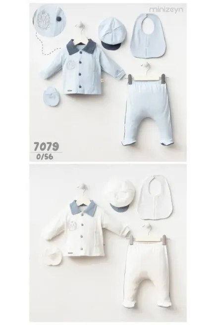 5`Li Bebe Set