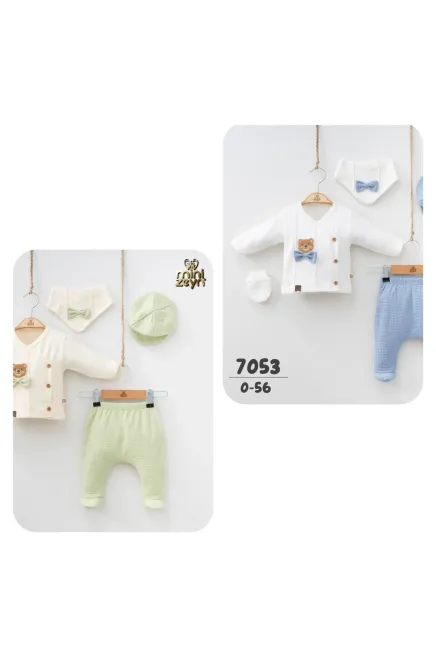 5`Li Bebe Set
