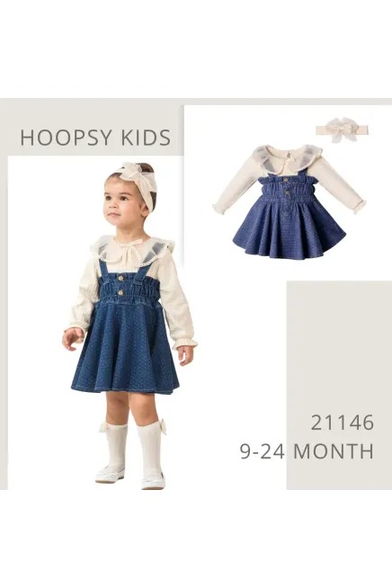 9-24 MONTH Girl LEATHER PANTS