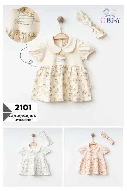 6-24 месяц девочка ОДЕВАТЬСЯ