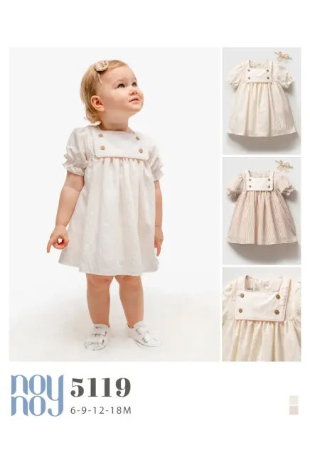 6-18 MONTH Girl Dress