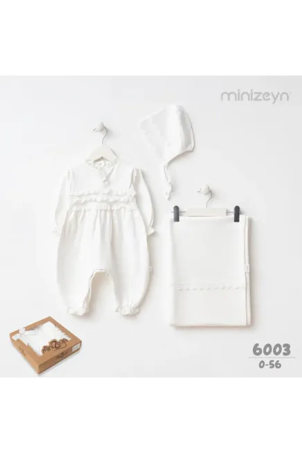 0-3 MONTH Boy BABY NEWBORN SET