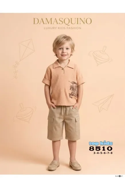 6-10 سنة  قياس صغير فستان اكسسوار