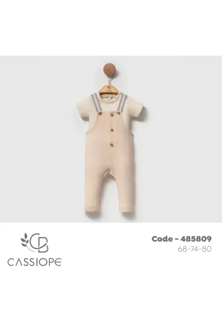 6-18 MONTH Boy SALOPET