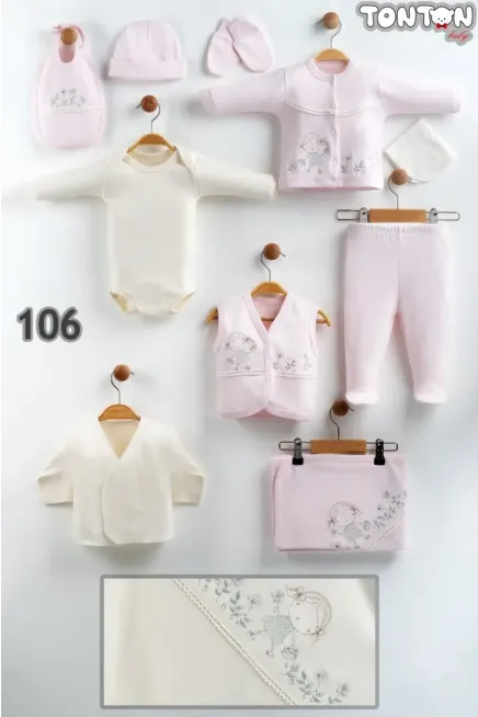 10`Lu Bebe Set