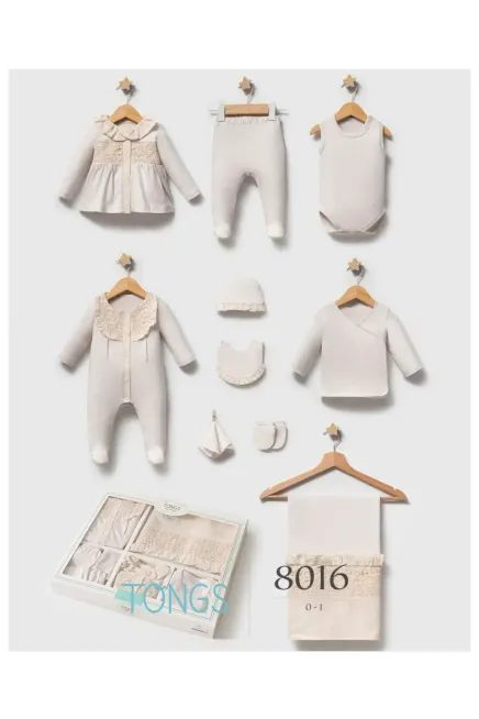 10`Lu Bebe Set