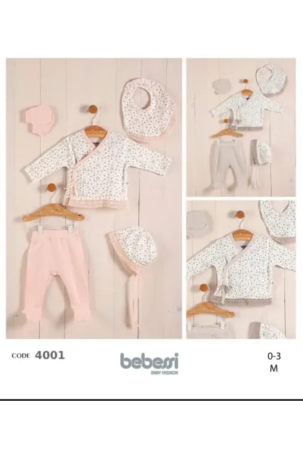 5`Li Bebe Set