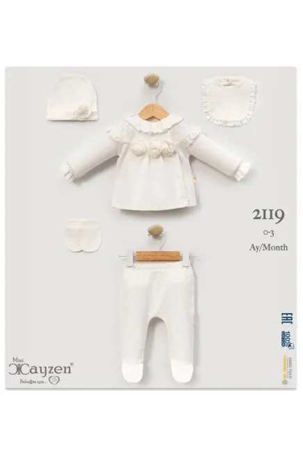 5`Li Bebe Set