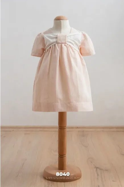 6-36 شهر فتاة فستان