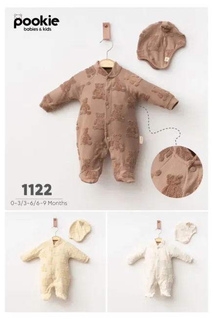 0-9 MONTH Boy BABY OVERALLS