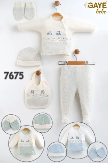5`Li Bebe Set