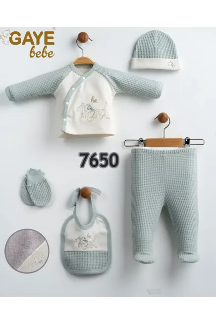 5`Li Bebe Set