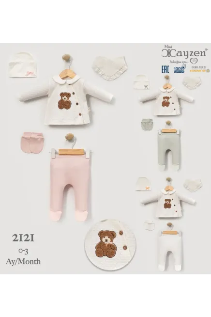 5`Li Bebe Set