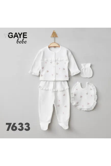 5`Li Bebe Set