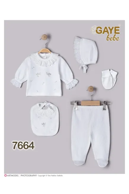 5`Li Bebe Set