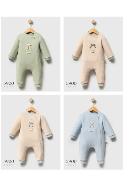 0-9 MONTH Boy BABY OVERALLS