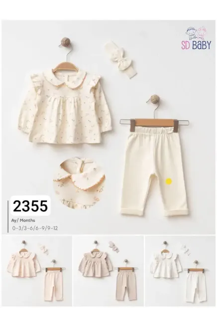2`Li Bebe Takım