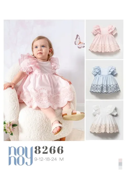 9-24 MONTH Girl Dress