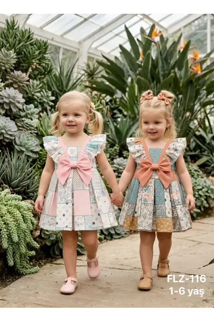 1-6 ЛЕТ девочка ОДЕВАТЬСЯ