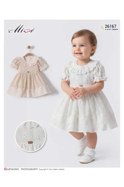 9-24 MONTH Girl Dress