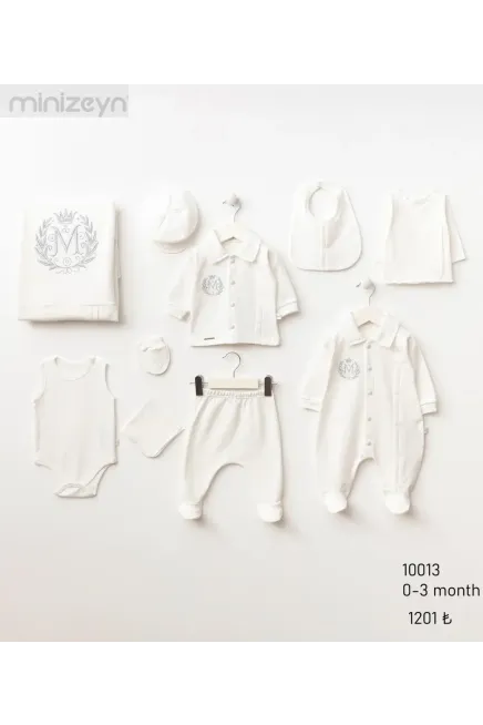 10`Lu Bebe Set